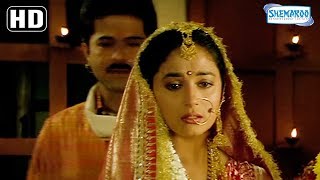 Anil Kapoor Pionately Hugs Madhuri Dixit - Beta 1992 - Best Bollywood Romantic Movie