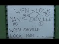 Wenlock & Mandeville, NWO Dolls, Total Control Slavery & London 2012 Olympics