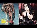 Top 10 Actresses With the Most Attractive Breasts 2021 (Part 2) ★ Sexiest Actresses In Hollywood