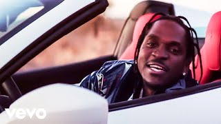 Watch Pusha T If You Know You Know video