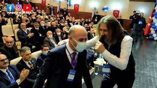 Harun Atmaca Dadaş Erzurum