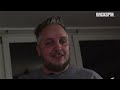 Christoph Brand und Samy Deluxe über's Tour-Essen, Allüren uvm. (Interview Part 2/2) | BACKSPIN TV