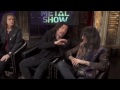 That Metal Show | Bumblefoot: Behind the Scenes | VH1 Classic