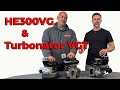 HE300VG vs Turbonator® VGT | Which Turbo Is Right for Your 6.7L Cummins?