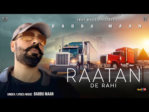 Raatan-De-Rahi-Lyrics-Babbu-Maan