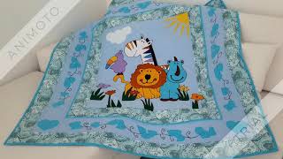 Childrens quilts