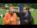 23.07.2011 - Interview mit Hans Sattler