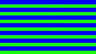 Old Youtube Video Editor Transition Test - 7 Binds Down