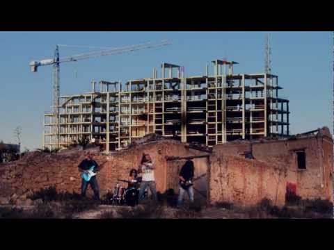 Señor banquero.Distrito bohemia.Videoclip oficial.mp4