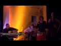 Alhazar feat. Orientakel Teil 3 von 4 ( A la Una )