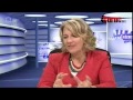 Dr. Morvai Krisztina - Közbeszéd (2012-09-28)