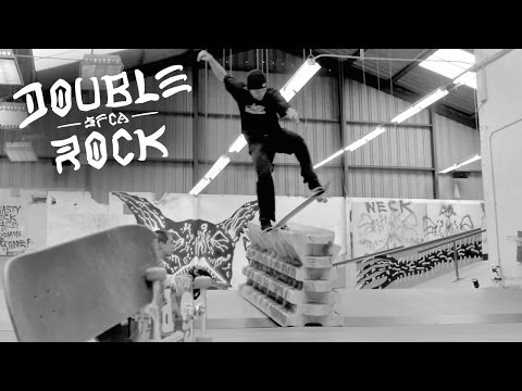 Double Rock: Expedition