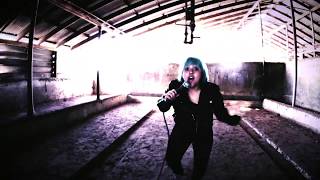 Frequency Within "Vindictive" Music Video