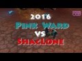Shaclone vs Pink Ward Montage 2016 | Who is the best Shaco ? | League of Legends