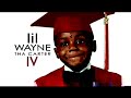 Lil Wayne- Blunt Blowin' [The Carter lV]