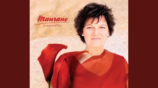 Watch Maurane Tout Ce Que Jaimais video