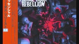 Watch Primal Rock Rebellion Scientist video