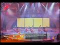 EL Gran Desafio De Estrellas G6 - Baile