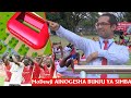 MoDewji Noma,Kukabidhi Uwanja wa Bunju February2019 Kwa Matumizi