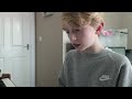 The Neighbourhood- Afraid - Cover By Toby Randall The Neighbourhood- Afraid - Cover By Toby Randall