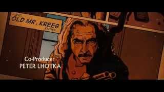 Trick R Treat 20072008 Animated Intro & Outro - Best Halloween Movie 1080P Full Hd