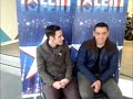 Watch: Britain's Got Talent : Finalists Richard And Adam Johnson Talk To Unreality Tv Britain's Got Talent : Finalists Richard And Adam Johnson Talk To Unreality Tv