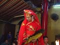 Hầu Chúa Đệ Nhất Tây Thiên