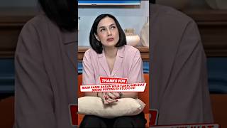 Bikin Panik Sarah Wijayanto Melihat Pocong