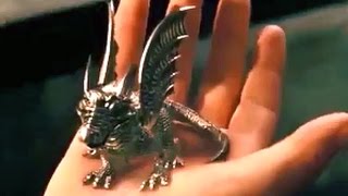Dragon Ring Choose The Boy - The Sorcerer's Apprentice HD