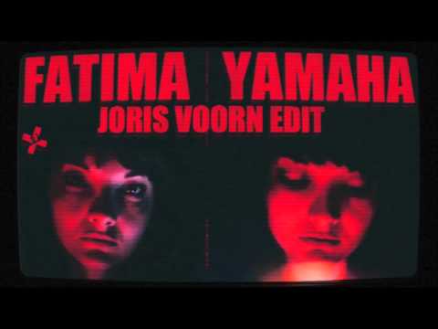 Fatima Yamaha vs Basic Channel - What&#039;s A Girl To Do (Joris Voorn Edit)