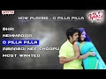 Bhai Telugu Movie Full Songs Jukebox Nagarjuna Richa Gangopadyaya