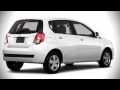 2010 Chevrolet Aveo Hatchback in Frankfort, IL 60423