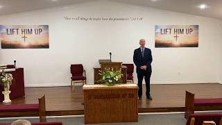 The Well (Living Water) - Dr. Flanders