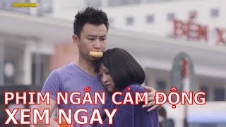 Phim ngắn 8/3 mới nhất - NGƯỜI PHỤ NỮ CỦA CHỒNG TÔI - Minh Tít - Trung Ruồi hay nhất
