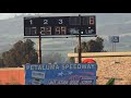 360 Sprints HEAT TWO 4-20-19 - Petaluma Speedway