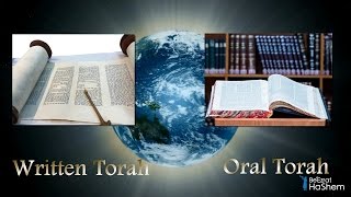 TORAH, SCIENCE & ANCIENT WISDOM (PART 1) The Movie By BeEzrat HaShem (18 Minutes)