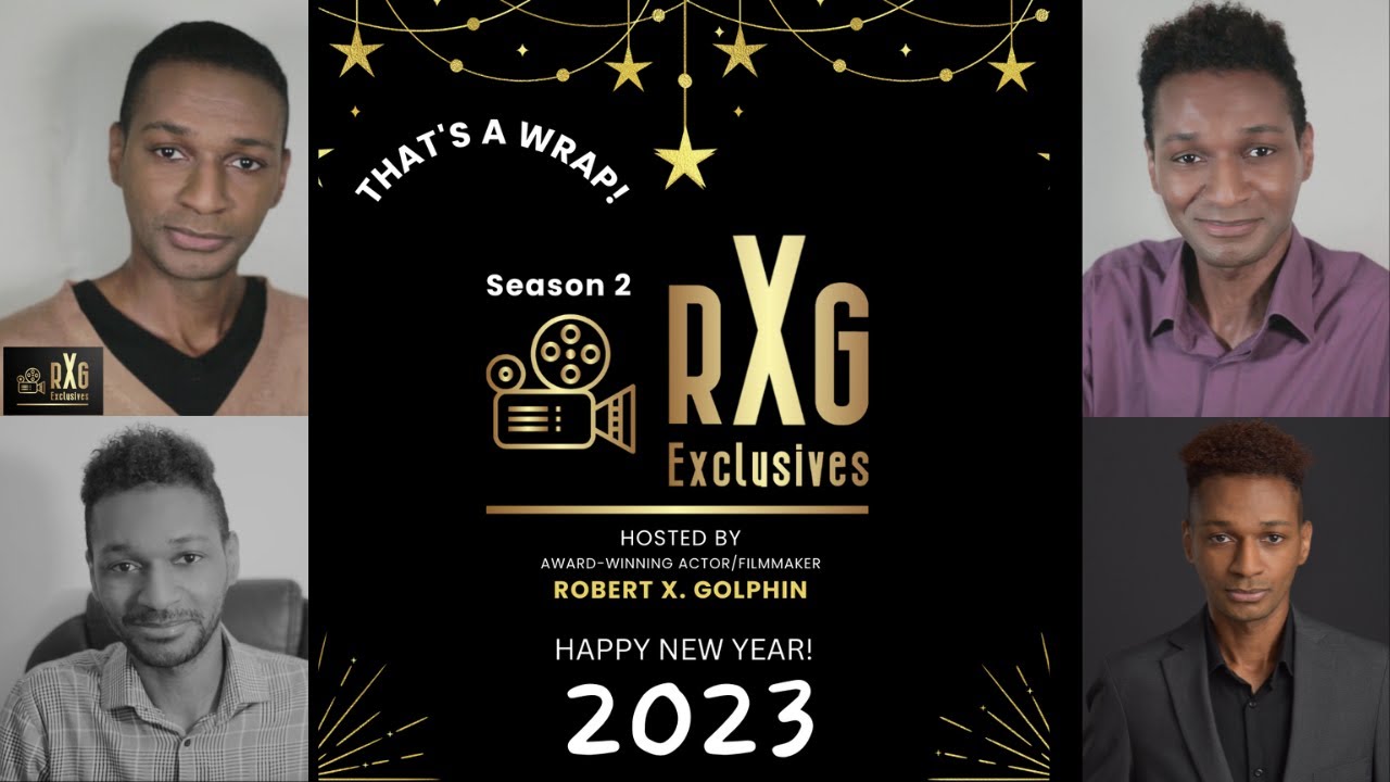 RXG: Exclusives