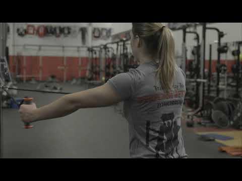 AT Sports Flex AT Sports Flex