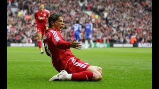 Liverpool Nostalgia: Fernando Torres - Top 5 Goals