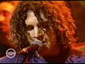 Boy Hits Car - Man Without Skin (Live).mpg
