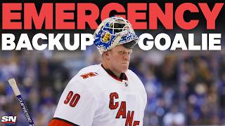 Best Ebug Moments In Nhl History