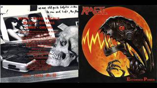 Watch Rage Woman video