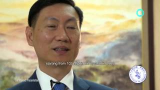 I Profile Cambodia A New Economic Frontier