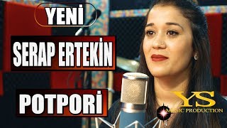 SERAP ERTEKİN 🔴 HALAYLAR 🎧 OYUN HAVALARI 😎