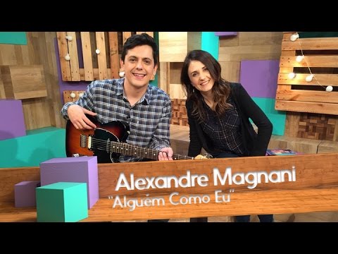 Alguém Como Eu Video