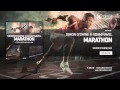 Simon O Shine & Adam Navel - Marathon (Simon O Shine Mix)