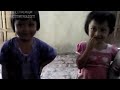 image Lucu Gokil Ngerjain Adik Kecil Jadi Model Foto