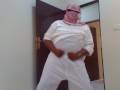 سعودي مهبول