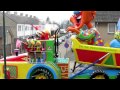 Carnaval in Budel 2013