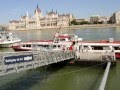 Sétahajózás a Dunán - Budapesten  -- Sétahajó - Hollós Ilona